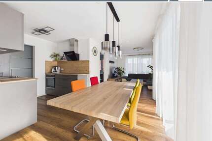 Wohnung zum Kaufen in Essenbach Altheim 380.000,00 € 77 m² - Essenbach / Altheim