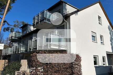 Wohnung zum Kaufen in Erlangen 395.000,00 € 64 m²