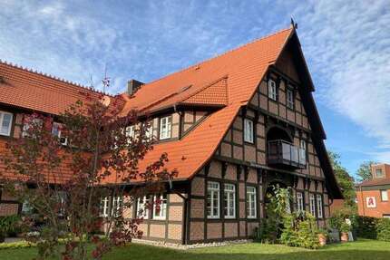 Wohnung zum Mieten in Hanstedt 1.295,00 € 104 m²