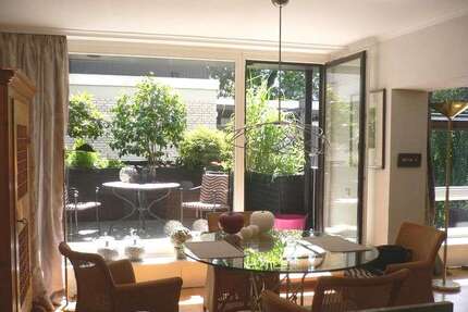 Wohnung zum Kaufen in Dreieich 570.000,00 € 178 m²