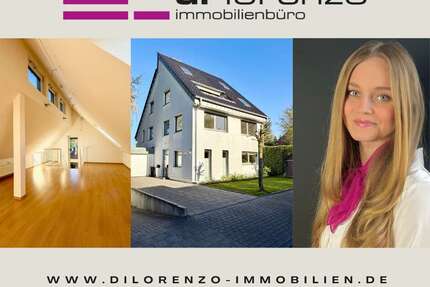 Wohnung zum Mieten in Mönchengladbach 940,00 € 72 m²