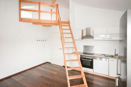 Halle (Westfalen): Charmante 2-Zimmer-Wohnung mit Einbauküche!
