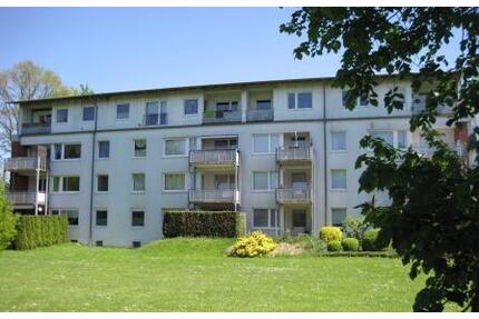 Für Ihre Familie: weitläufige 3-Zimmer-Wohnung - Hamburg Eidelstedt