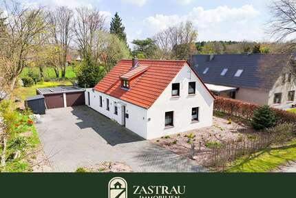 Haus zum Kaufen in Aurich Wiesens 249.000,00 € 132.16 m² - Aurich / Wiesens
