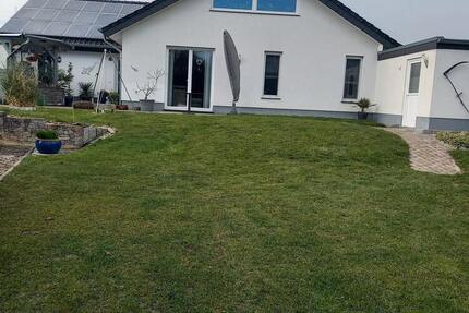 Winkelbungalow mit großem Grundstück Provisionsfrei - Waltrop