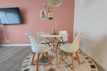 Möblierte 2-ZKB - 1.000,00&nbsp;EUR Kaltmiete, ca.&nbsp; 60,00&nbsp;m&sup2; in Füssen (PLZ: 87629)