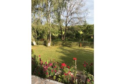 Wohnung mit Südgarten - 329.000,00&nbsp;EUR Kaufpreis, ca.&nbsp; 85,00&nbsp;m&sup2; in Ludwigsburg (PLZ: 71634) Eglosheim