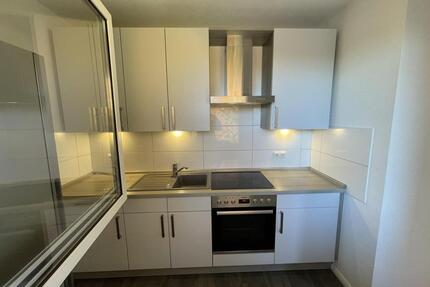 Ruhig, zentral, 1-Zimmer-Wohnung mit Balkon in Barmstedt ab 01.08.26 frei von privat