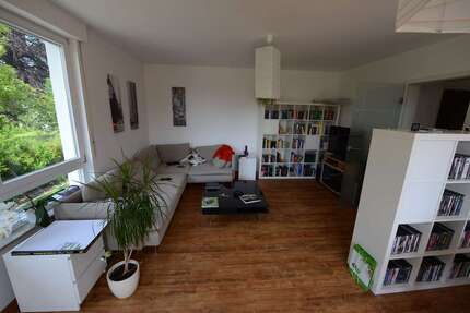 Wohnung zum Mieten in Dresden 1.500,00 € 118 m²