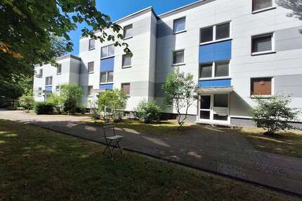 Wohnung zum Mieten in Oelixdorf 420,00 € 46.71 m²