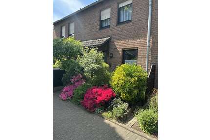 Haus zum Kaufen in Monheim am Rhein 485.000,00 € 112 m²