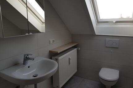 4-Zimmer-DG-Whg. in Herzogenaurach, ca. 98m² mit BalkonLoggia