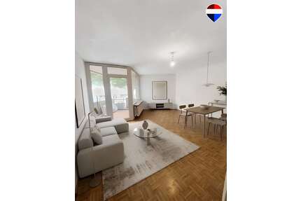 Wohnung zum Mieten in Bielefeld 900,00 € 63 m²
