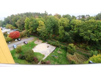 Wohnung zum Kaufen in Marburg Wehrda 95.000,00 € 29.53 m² - Marburg / Wehrda