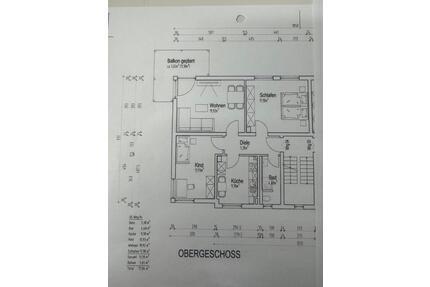 Wohnung zu vermieten in 36460 Dietlas Krayenberggemeinde