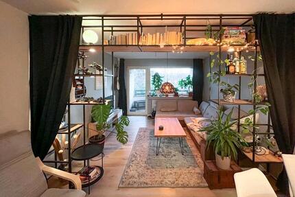 Elegantes 2- Zimmerwohnung in besonderer Lage Aachener- Süden