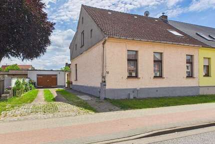 Haus zum Kaufen in Havelberg 109.000,00 € 173 m²