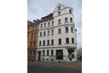 Wohnung zum Mieten in Leipzig 450,00 € 58 m²