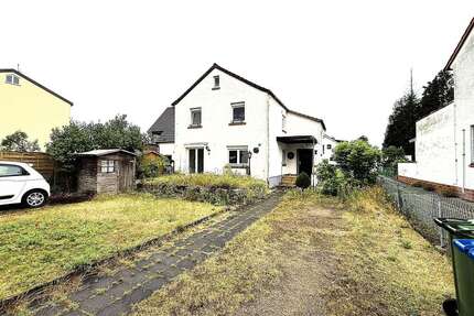 Haus zum Kaufen in Griesheim 597.500,00 € 217 m²
