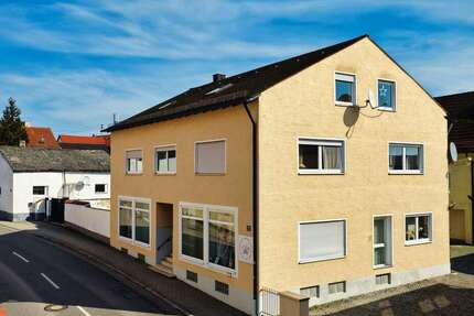 Haus zum Kaufen in Ingolstadt 1.190.000,00 € 386 m²