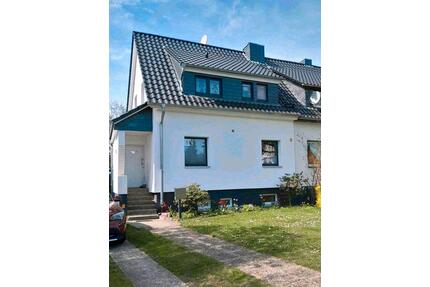 Doppelhaushälfte in Garßen - 289.000,00&nbsp;EUR Kaufpreis, ca.&nbsp; 100,00&nbsp;m&sup2; in Celle (PLZ: 29229) Bostel