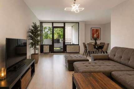 Wohnung zum Kaufen in Köln 249.000,00 € 82 m²