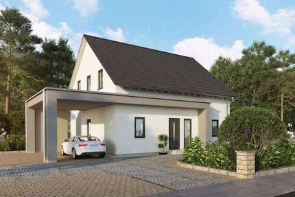 Haus zum Kaufen in Lünen 439.999,00 € 181.79 m²