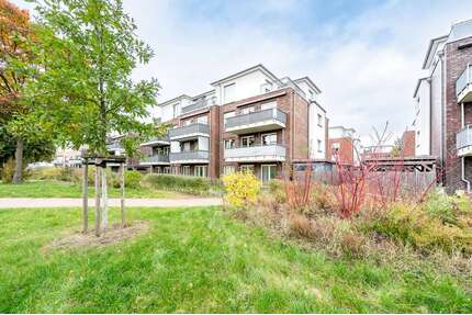 Wohnung zum Kaufen in Hamburg 545.000,00 € 98 m²