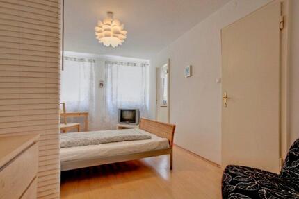 Rarität in der Isarvorstadt: 1-Zimmer-Perle, Sofort frei, Rendite - München Ludwigsvorstadt-Isarvorstadt