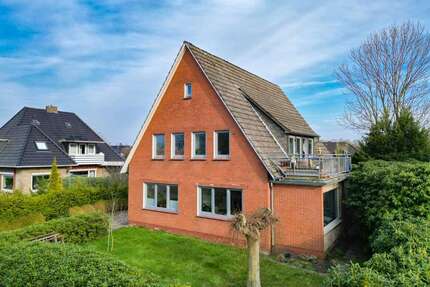 Haus zum Kaufen in Bad Zwischenahn 425.000,00 € 159.95 m²