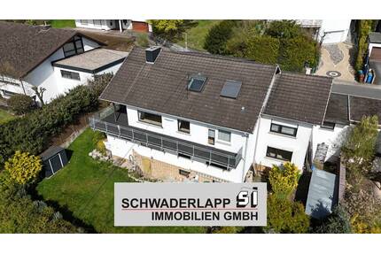 Attraktives Mehrfamilienhaus mit flexibler Nutzung und Zukunftspotenzial - Puderbach