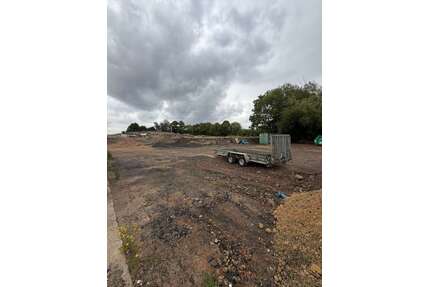 Grundstück in Wartenberg 7.540,00 € 5800 m²