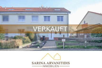 Haus zum Kaufen in Ritterhude 385.000,00 € 135 m²