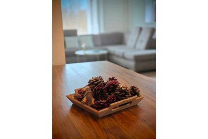 Wunderschöne 3 Zimmer Wohnung inkl.Möbel in Schenefeld 74qm