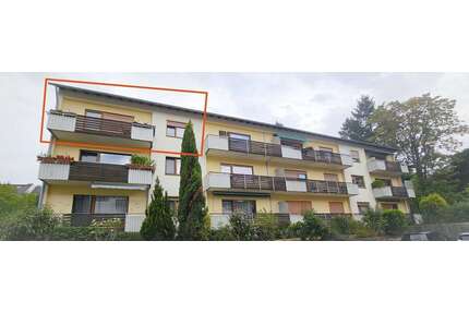 Wohnung zum Kaufen in Bad Honnef 180.000,00 € 75 m²
