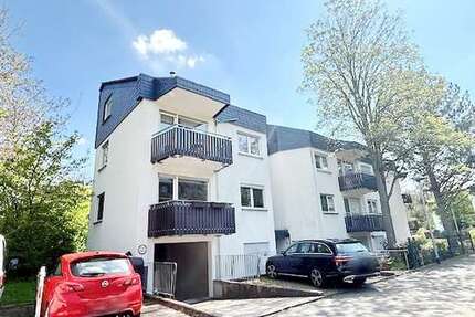 Wohnung zum Kaufen in Mainz-Bretzenheim 249.000,00 € 59.86 m²