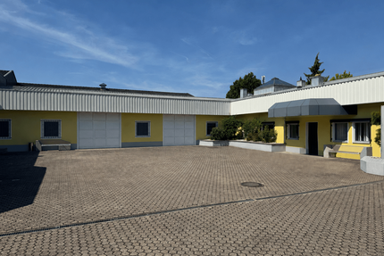 Halle in Koblenz 4.110,00 € 511 m²