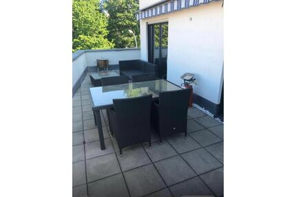 Moderne Penthouse Wohnung in Ingolstadt - Haunwöhr zu Verkaufen