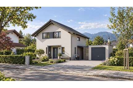 Haus zum Kaufen in Bad Aibling 1.018.000,00 € 113 m²