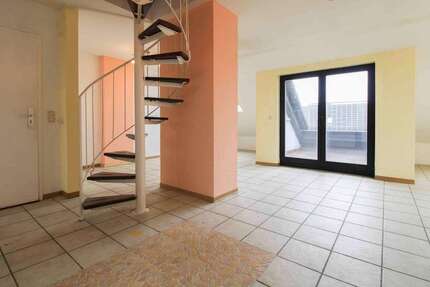 Wohnung zum Kaufen in Pfungstadt 229.000,00 € 90 m²