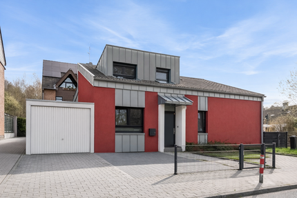Haus zum Kaufen in Ratingen-Ost 1.040.000,00 € 190 m²