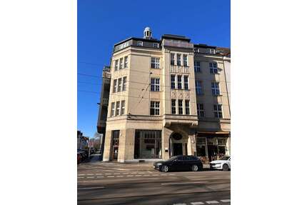 Wohnung zum Mieten in Leipzig 885,00 € 82 m²