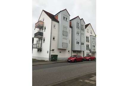 Wohnung zum Mieten in Erfenbach 500,00 € 50 m²