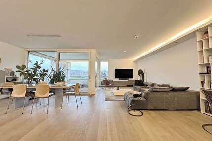 Wohnung zum Kaufen in Stuttgart 1.898.800,00 € 153 m²