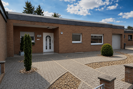 Haus zum Kaufen in Bergheim 398.000,00 € 122.06 m²