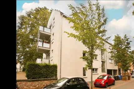 Eigentumswohnung Betreutes Wohnen - Ludwigshafen am Rhein Mundenheim