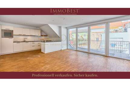 Wohnung zum Kaufen in Speyer 495.000,00 € 173 m²