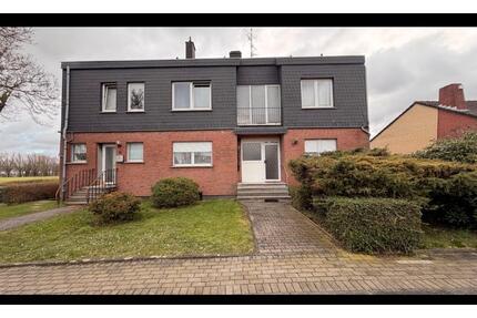 Singlewohnung Geilenkirchen - Immendorf zu vermieten - Hückelhoven