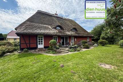 Haus zum Kaufen in Steffenshagen 399.000,00 € 175 m²