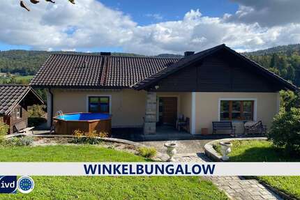 Haus zum Kaufen in Hauzenberg 359.000,00 € 170 m²